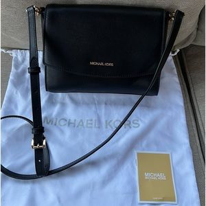 Michael Kors Ellis Crossbody